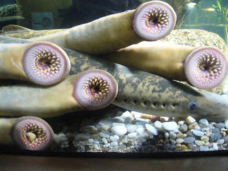 Havniøye