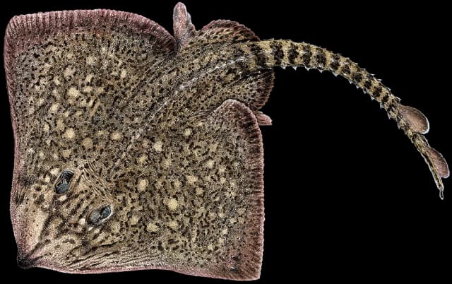 Piggskate